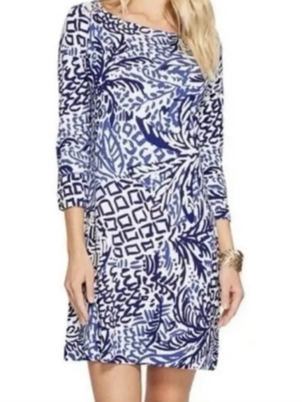 Lilly Pulitzer Sophie dress UPF 50+